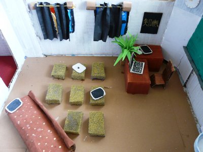 01.06.2015 - Dream classroom (projekt LA NGONPO) - Album - fotografie 40